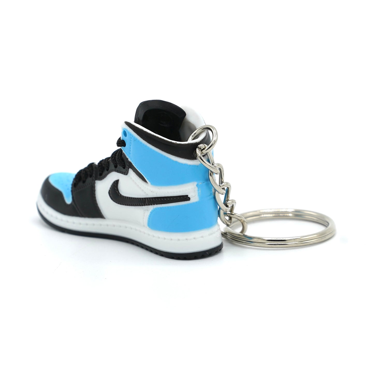 Air Jordan 1 Retro High OG “UNC Toe”