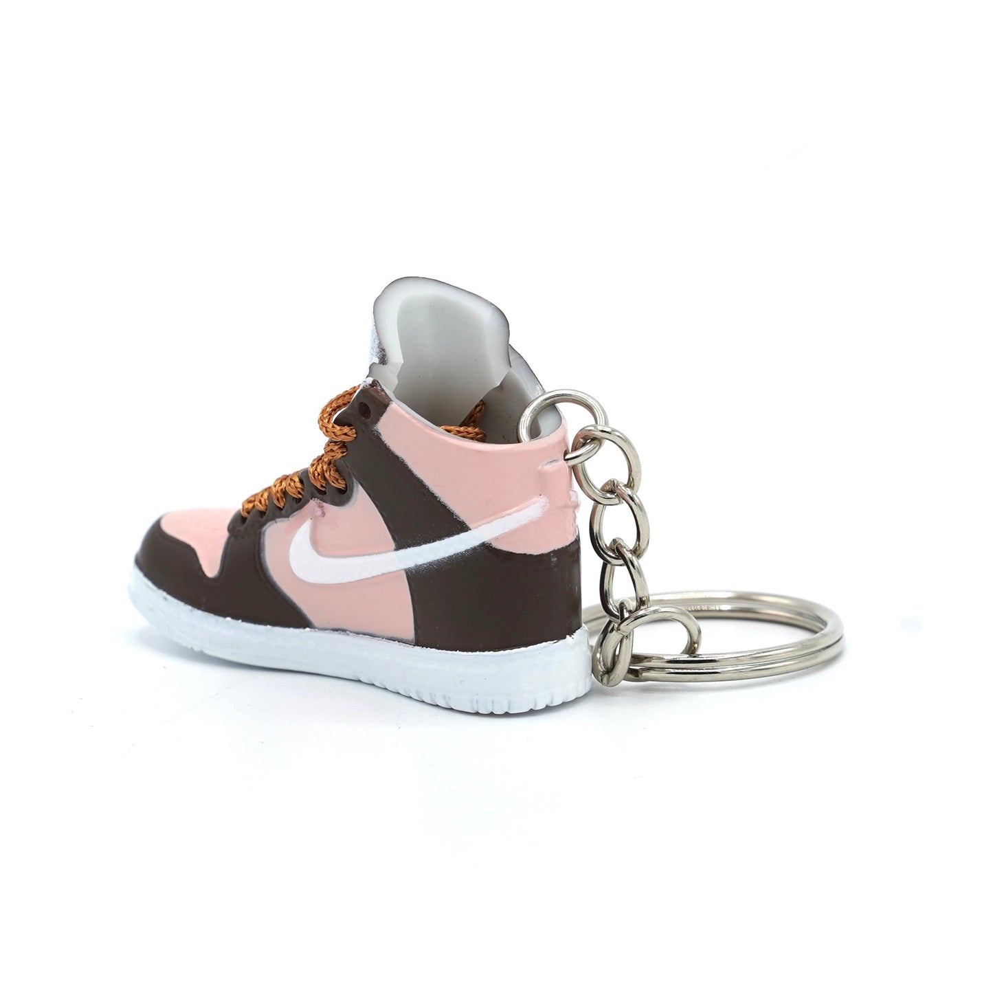 Nike SB Dunk High Pro Stüssy "Cherry"