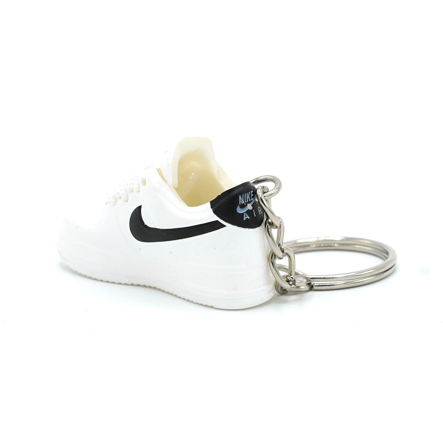 Nike Air Force 1 "White/Black"