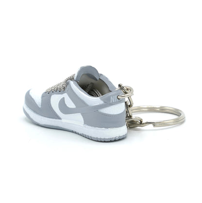 Nike Dunk Low "Grey Fog"