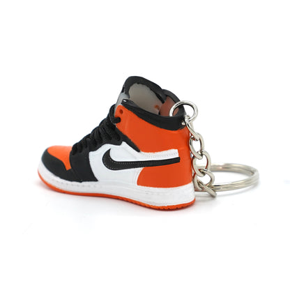 Air Jordan 1 Retro High OG "Shattered backboard"