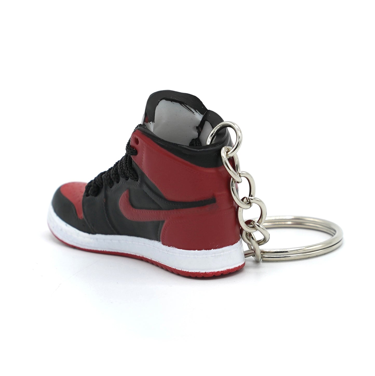 Air Jordan 1 High OG "Bred"