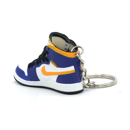 Air Jordan 1 High OG "LA to Chicago"