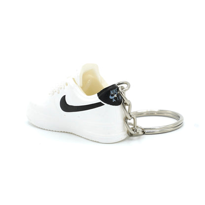 Nike Air Force 1 "White/Black"