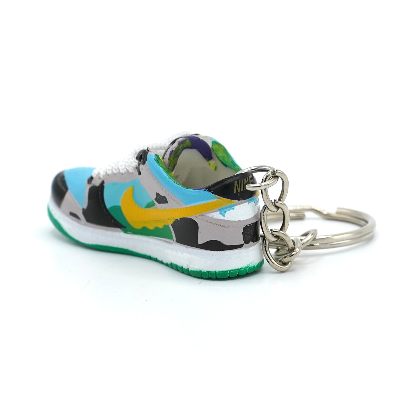 Nike SB Dunk Low "Ben & Jerry’s"