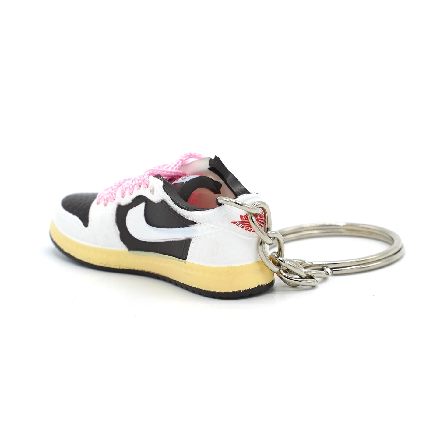 Air Jordan 1 Low Travis Scott "Reverse Mocha"