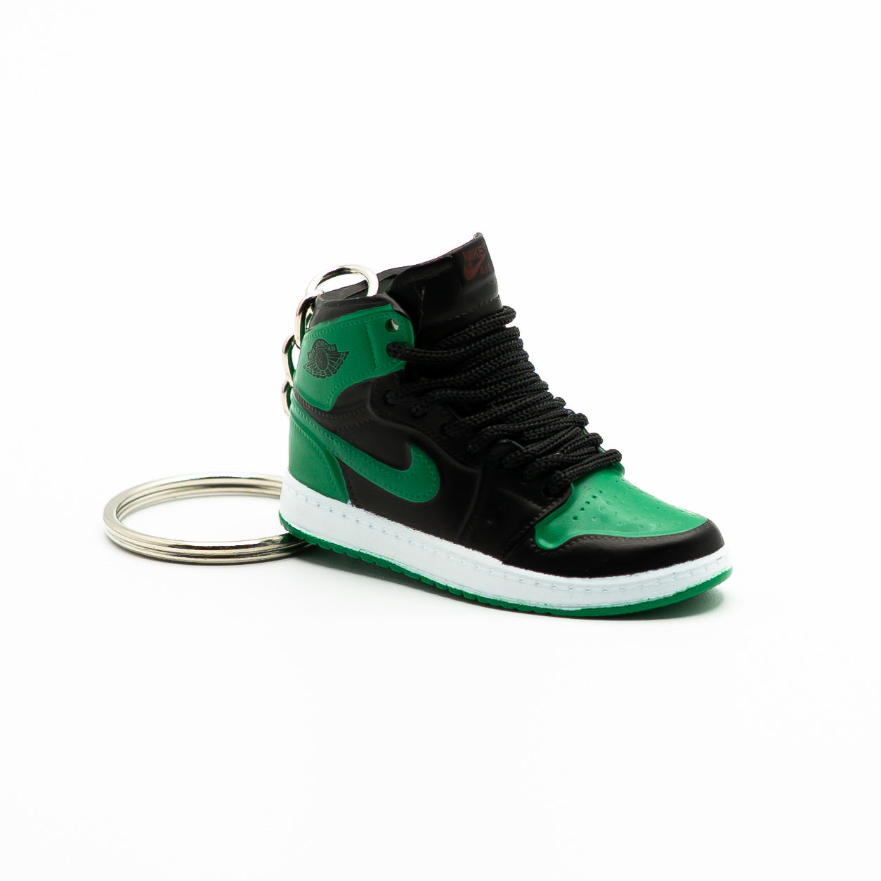 Air Jordan 1 Retro High "Pine Green Black"