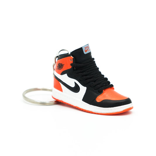 Air Jordan 1 Retro High OG "Shattered backboard"