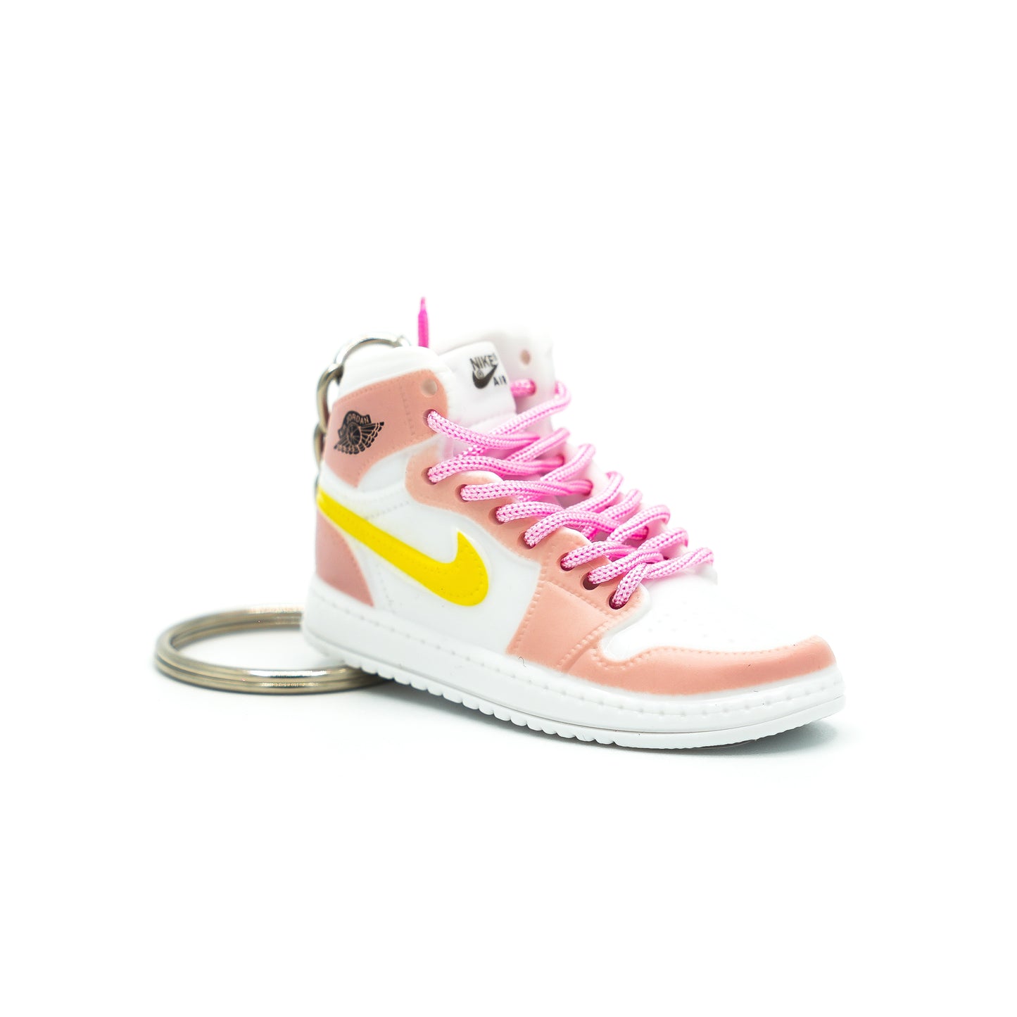 Air Jordan 1 Retro Mid SE "Cherry Blossom"