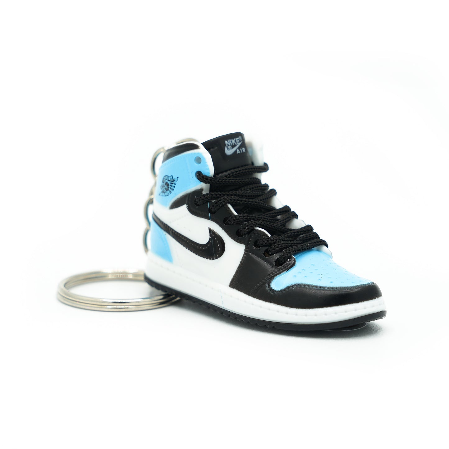 Air Jordan 1 Retro High OG “UNC Toe”