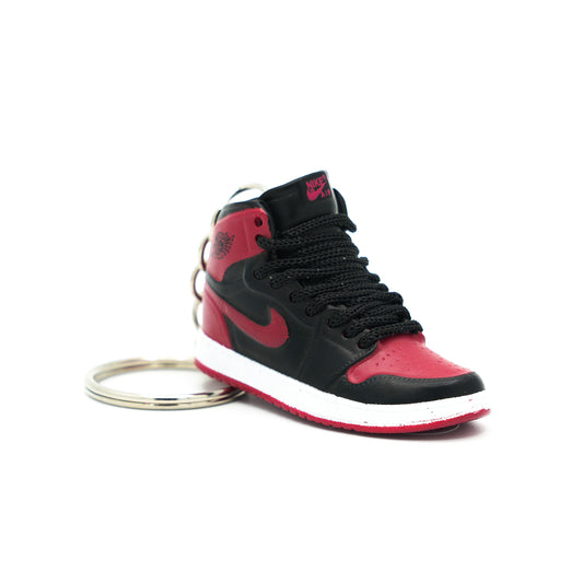 Air Jordan 1 High OG "Bred"