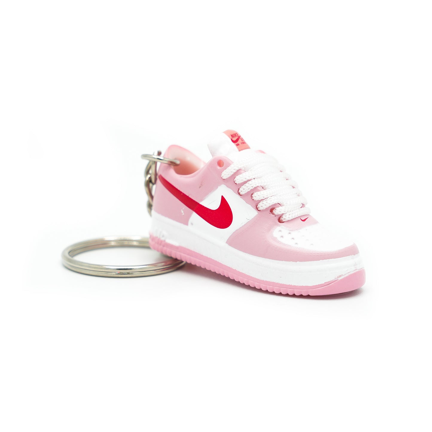 Nike Air Force 1 "Valentine's Day Love Letter"