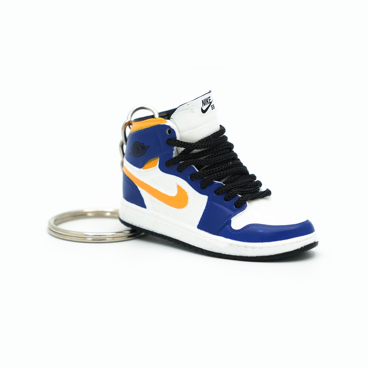 Air Jordan 1 High OG "LA to Chicago"