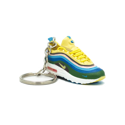 Nike Air Max 1/97 "Sean Wotherspoon"