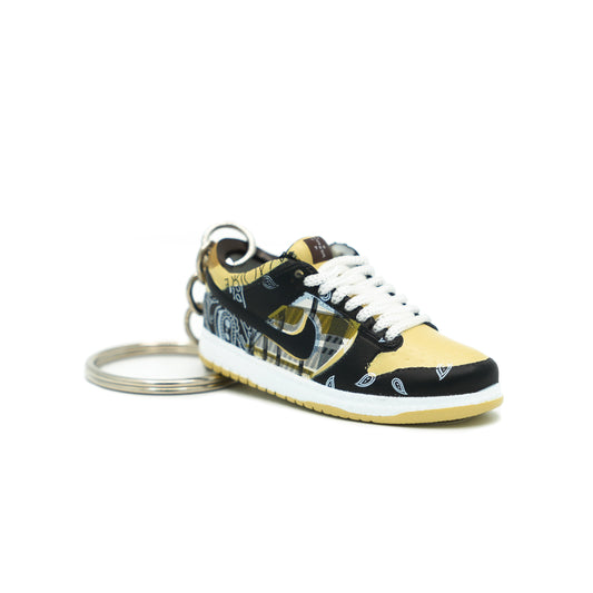 Nike SB Dunk Low Travis Scott