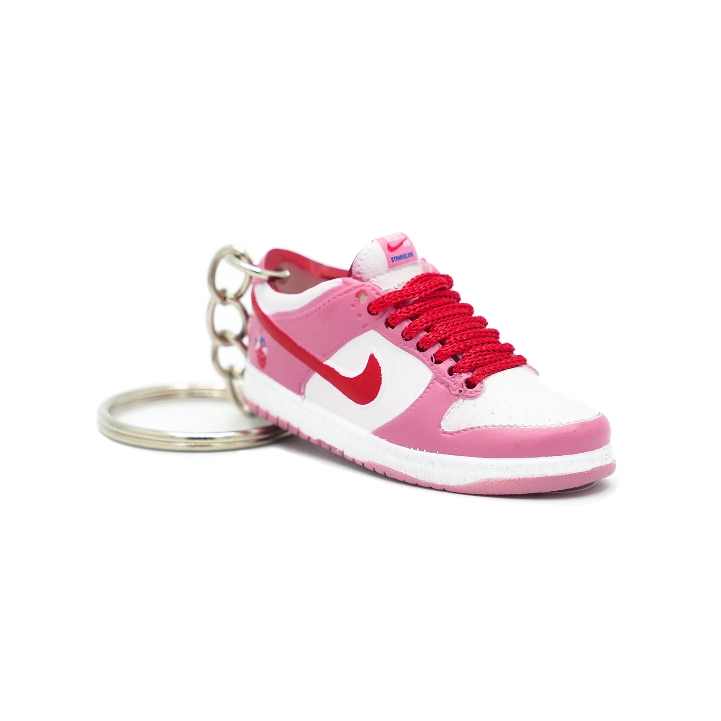 Nike SB Dunk Low "Strangelove"