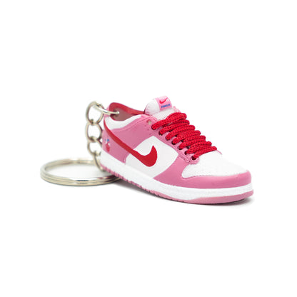 Nike SB Dunk Low "Strangelove"